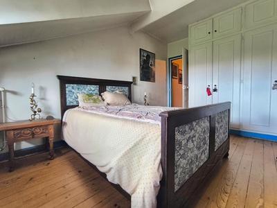 Maison - 134 m² - 7 pièces