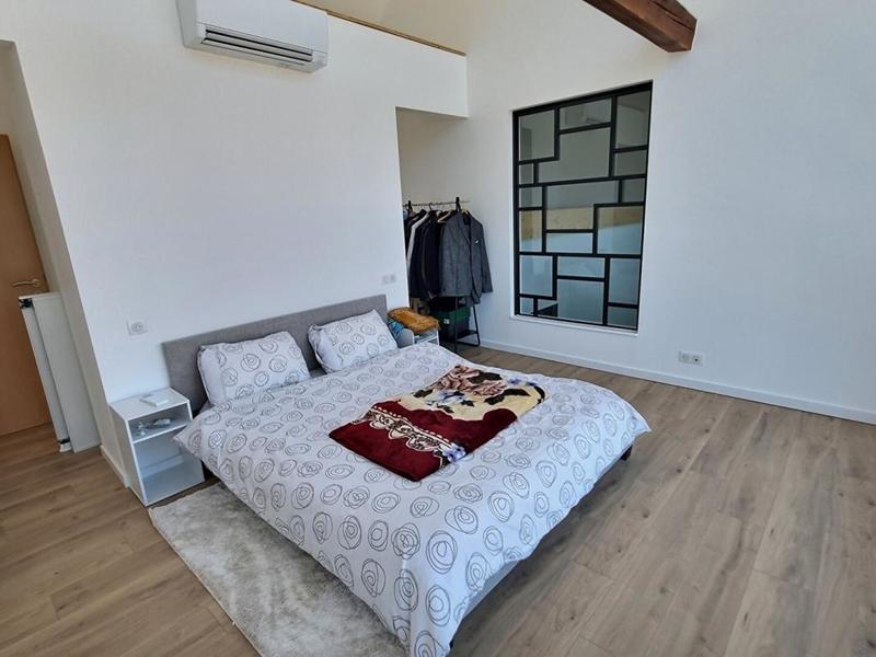 Maison - 161 m² - 6 pièces