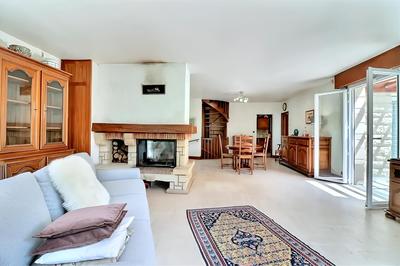 Maison - 170 m² - 6 pièces