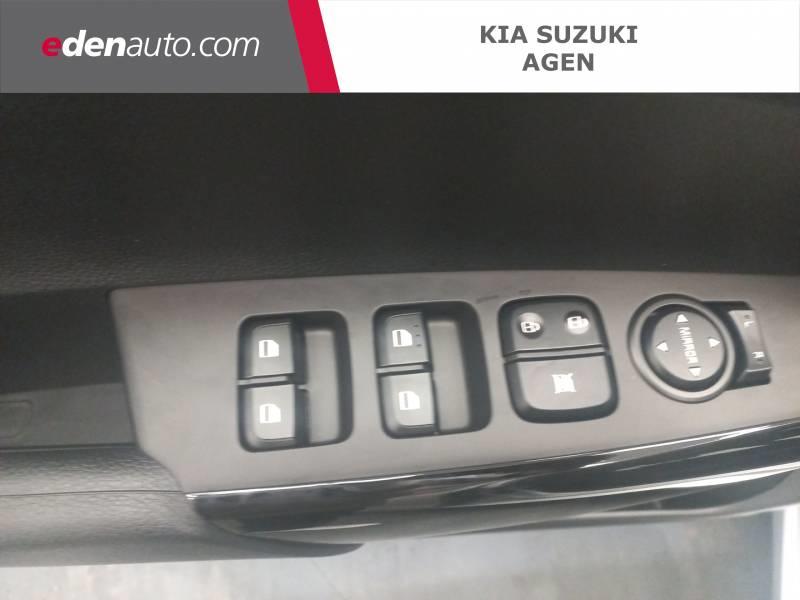 Kia Picanto 1.0 GDi 68 ch Bvma5 Active