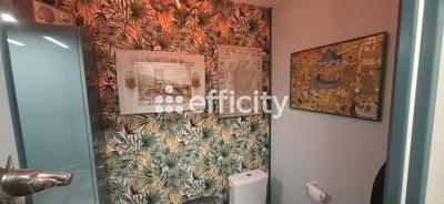 Maison - 61 m² - 3 pièces