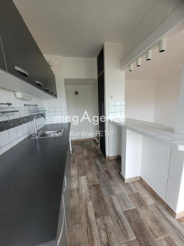 Appartement - 51 m² - 2 pièces