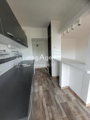 Appartement - 51 m² - 2 pièces