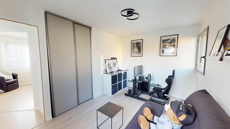 Maison - 150 m² - 7 pièces