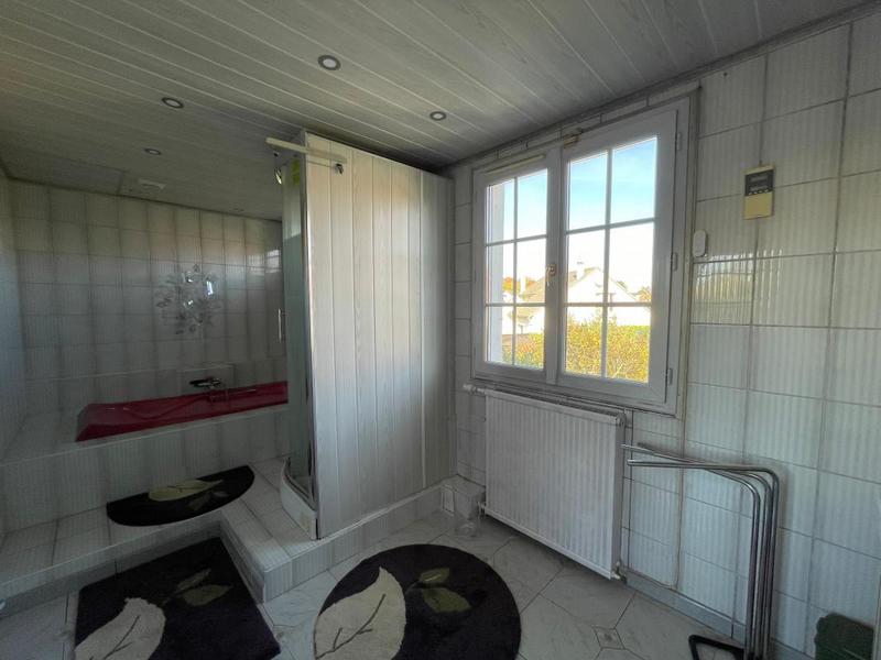 Maison - 146 m² - 7 pièces