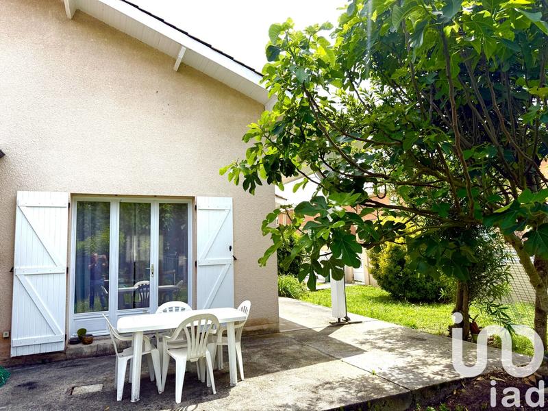 Maison - 137 m² - 4 pièces