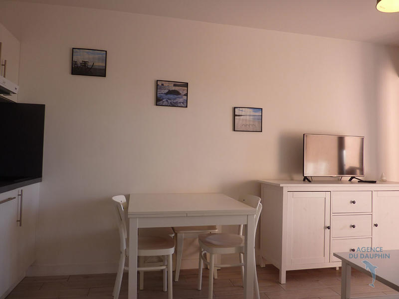 Appartement - 24 m² - 1 pièce