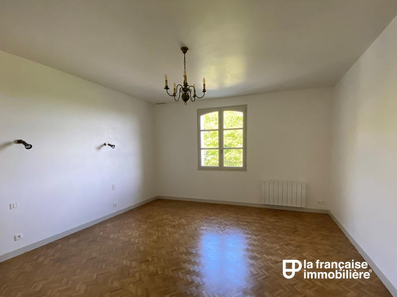 Maison - 182 m² - 6 pièces