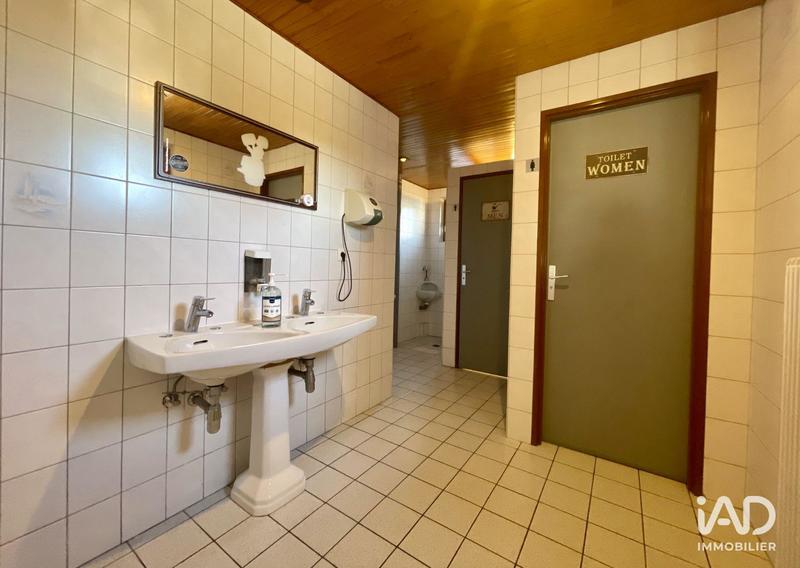 Local commercial - 250 m²