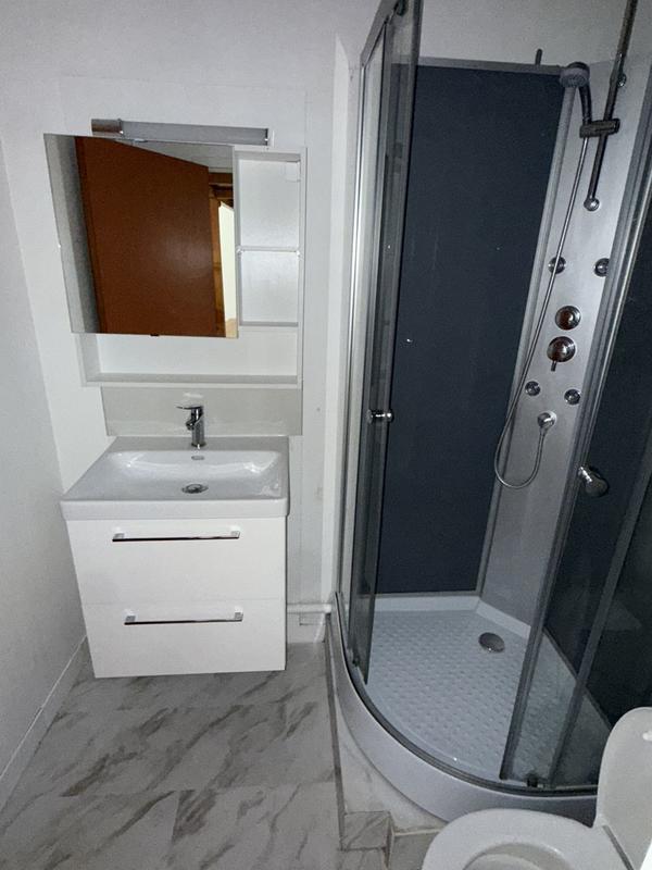 Appartement - 19 m² - 1 pièce