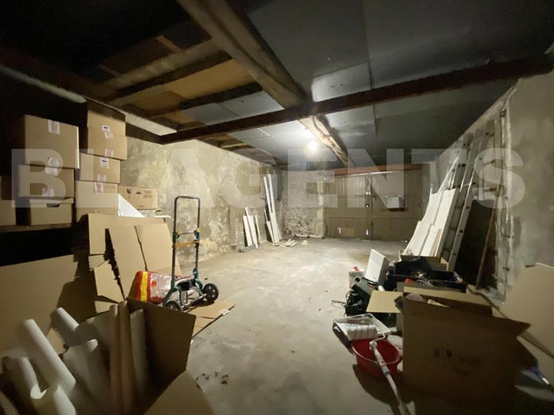 Maison de ville - 139 m² - 4 pièces