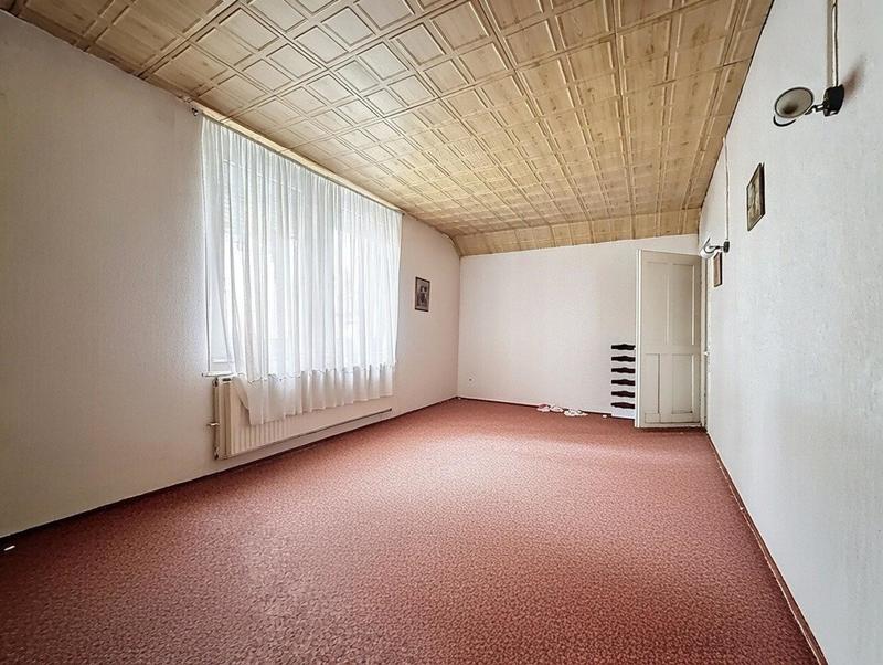 Maison - 87 m² - 5 pièces