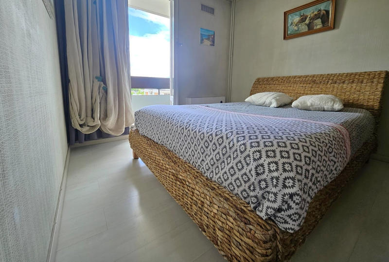 Appartement - 77 m² - 4 pièces