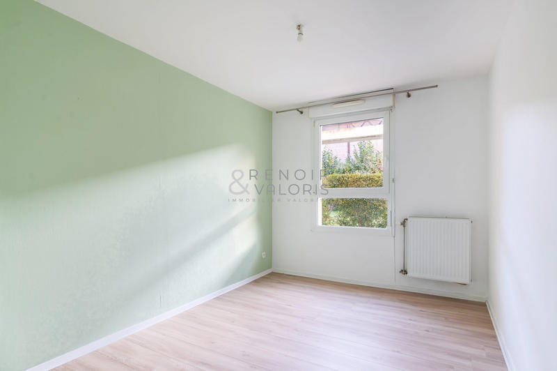 Appartement - 78 m² - 4 pièces