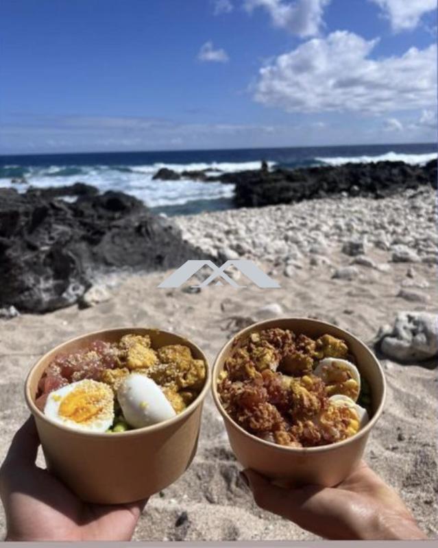 Fonds de commerce - 40 m²