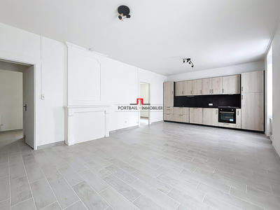 Maison - 65 m² - 3 pièces