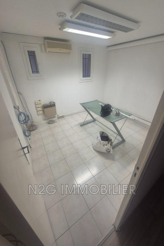 Local commercial - 103 m²