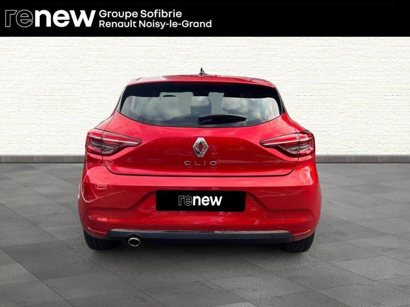 Renault Clio V TCe 90 - 21 Intens