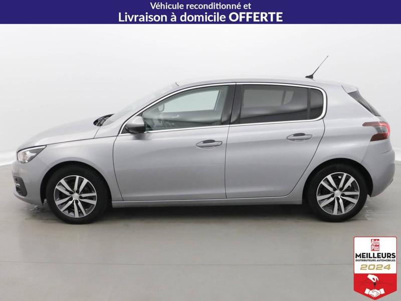 Peugeot 308 PureTech 110 Allure