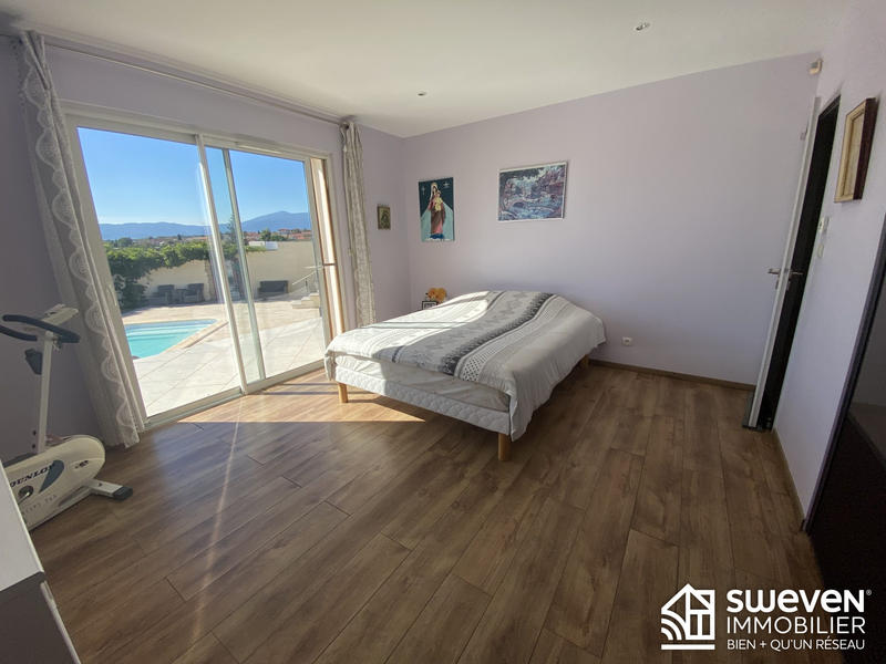 Villa - 132 m² - 4 pièces