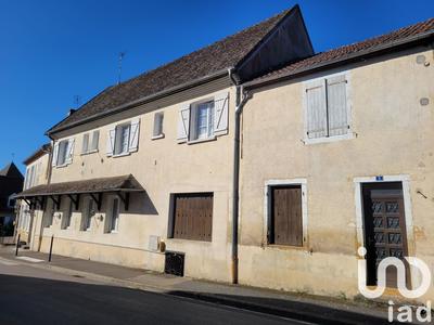 Maison - 418 m² - 14 pièces