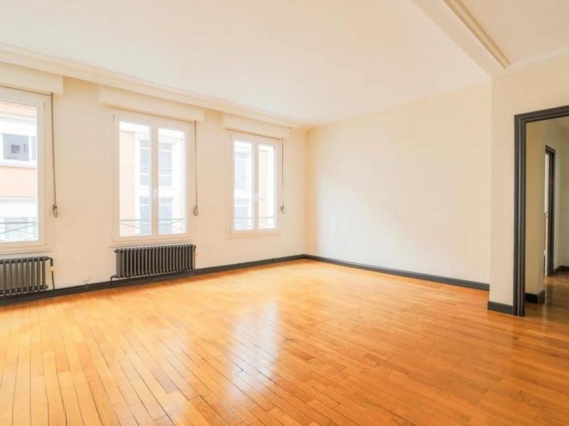 Appartement - 99 m² - 4 pièces