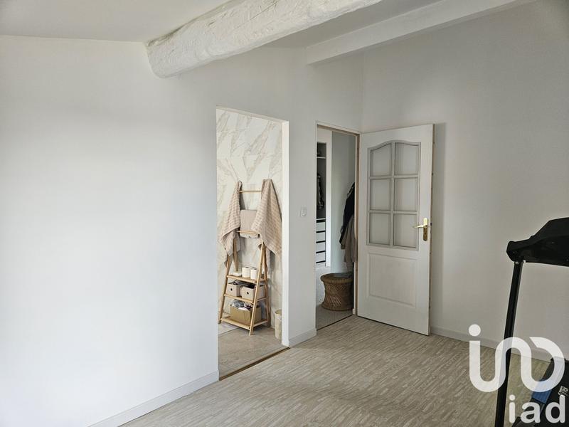 Maison de village - 208 m² - 5 pièces