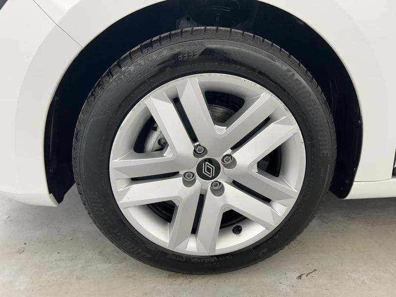 Renault Clio V Blue dCi 100 ch Gsr2 Evolution