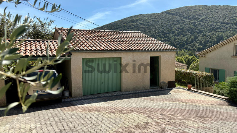 Villa - 126 m² - 5 pièces