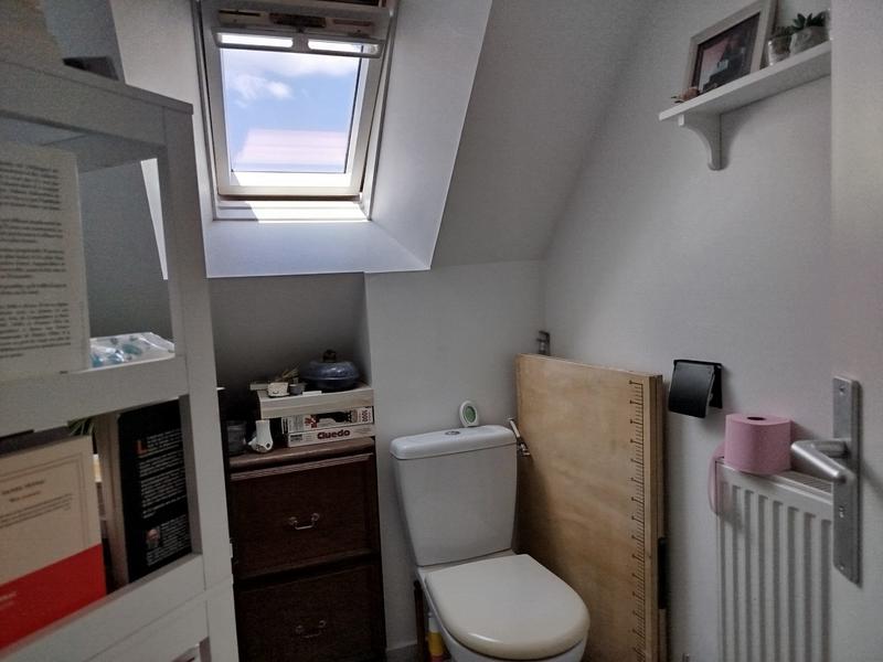 Maison - 132 m² - 5 pièces