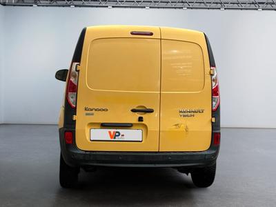Renault Kangoo Express 1.5 Dci 75 Energy E6 Generique