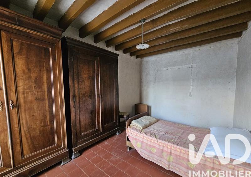 Maison - 48 m² - 2 pièces