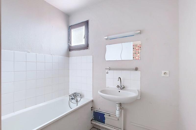 Maison - 89 m² - 4 pièces