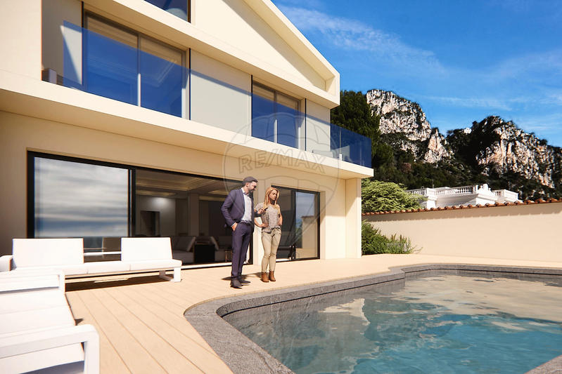 Maison - 183 m² - 4 pièces