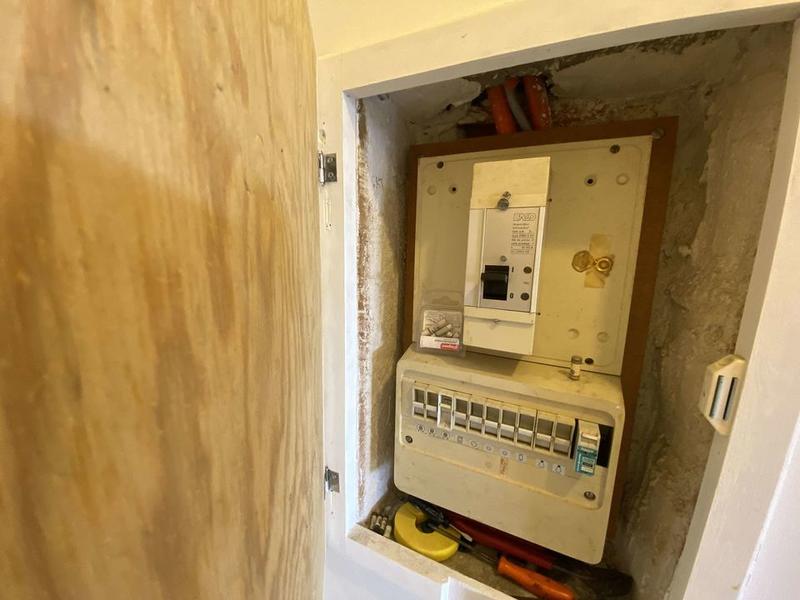 Appartement - 23 m² - 1 pièce