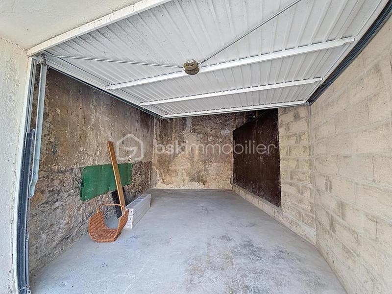 Duplex - 84 m² - 4 pièces