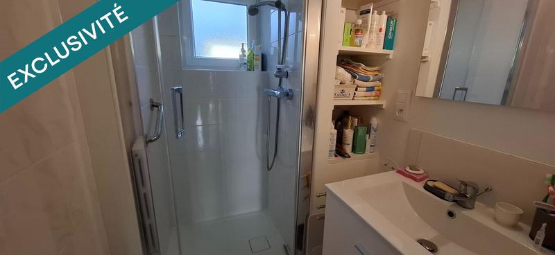 Maison - 130 m² - 7 pièces