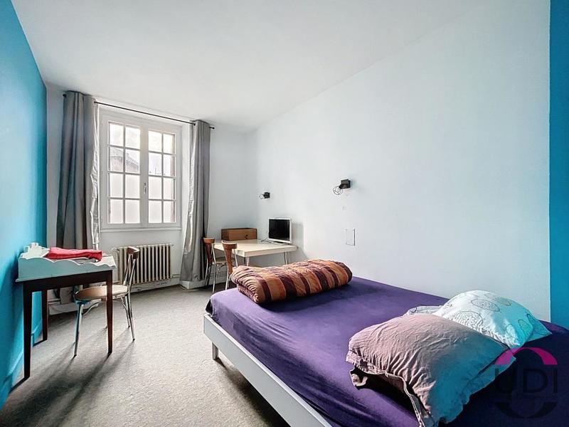 Hôtellerie / Restauration - 585 m²