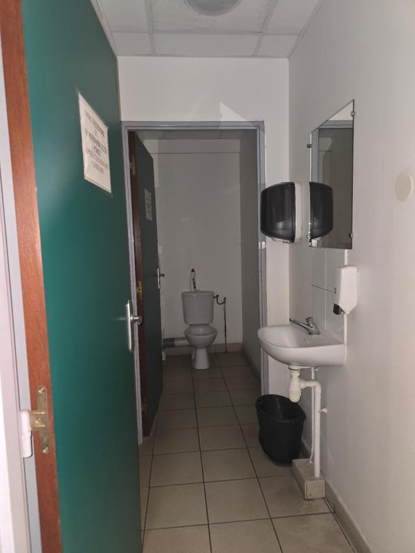 Local commercial - 470 m²