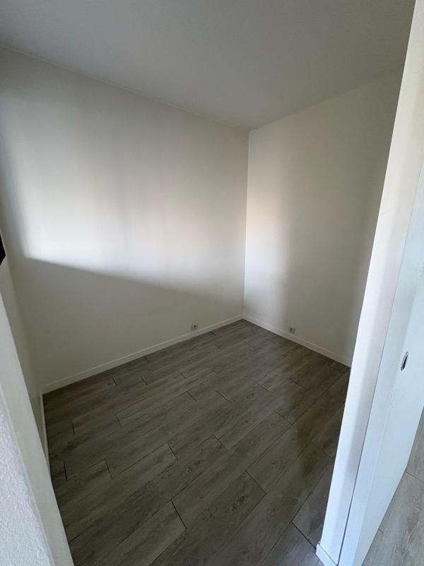 Appartement - 33 m² - 1 pièce