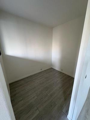 Appartement - 33 m² - 1 pièce