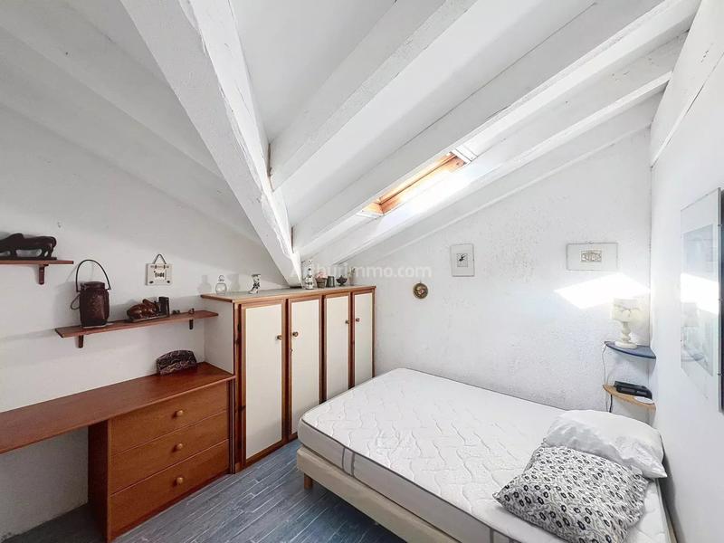 Appartement - 40 m² - 3 pièces