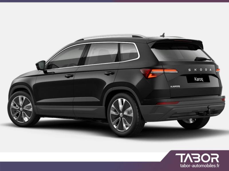 Skoda Karoq 2.0 Tdi 150 Dsg 4x4 Selec Led Kessy