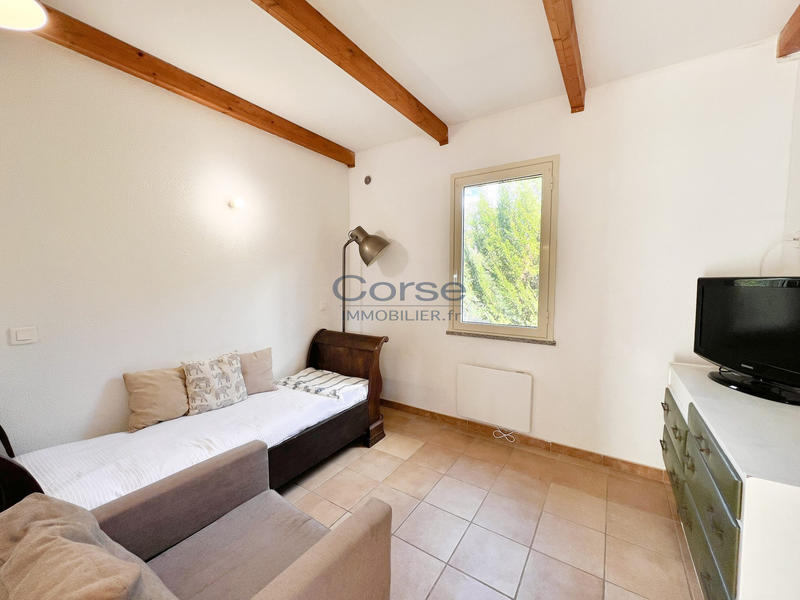 Maison - 76 m² - 6 pièces