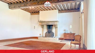 Propriété - 200 m² - 7 pièces