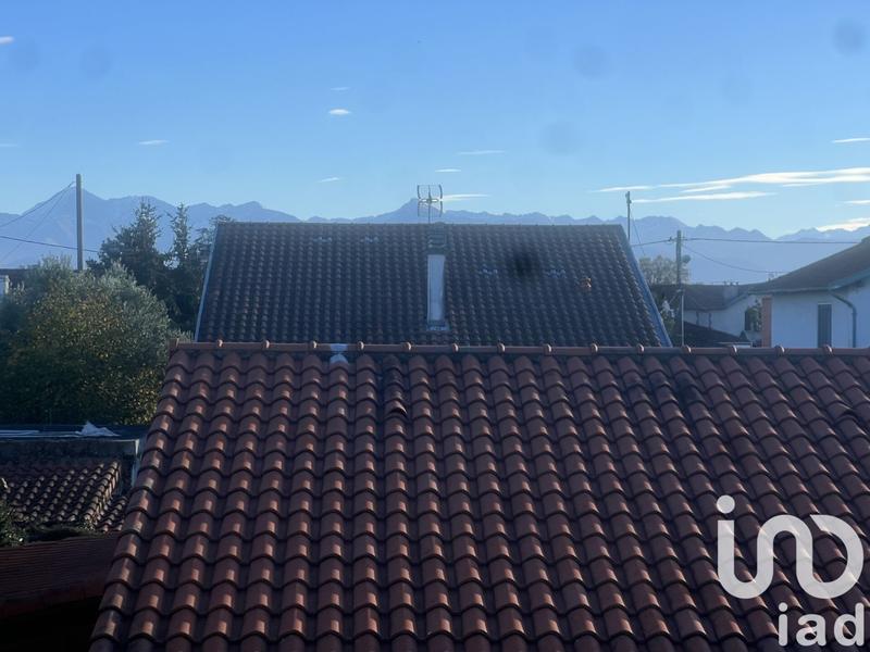 Maison - 161 m² - 6 pièces