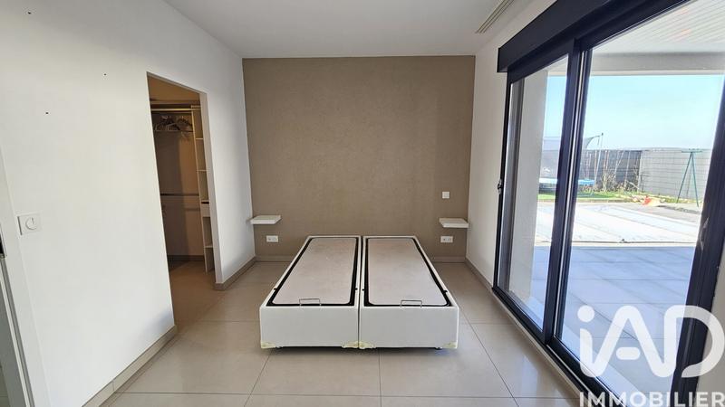 Maison - 153 m² - 6 pièces