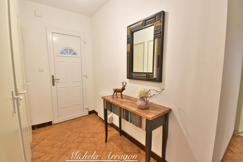 Appartement - 83 m² - 3 pièces