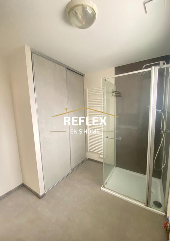 Maison - 46 m² - 2 pièces