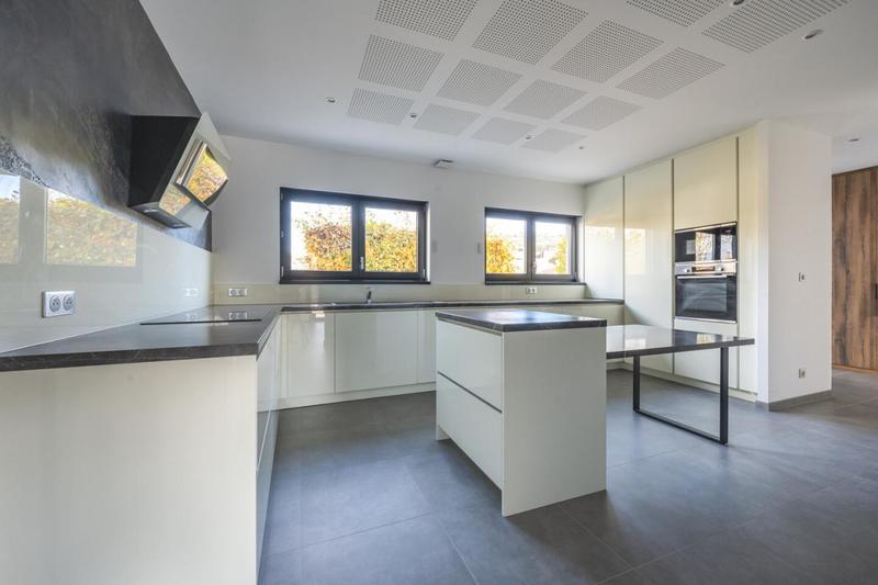 Maison - 127 m² - 4 pièces